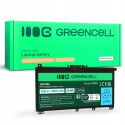 Green Cell Batteria HT03XL L11119-855 per HP 250 G7 G8 255 G7 G8 240 G7 G8 245 G7 G8 470 G7, HP 14 15 17, HP Pavilion 14 15