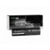 Batteria per HP Pavilion G6Z-2200 5200 mAh