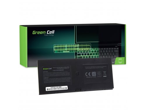 Green Cell Batteria HSTNN-C72C HSTNN-Q86C 538693-251 per HP ProBook 5300 5310 5310m 5320 5320m