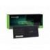 Green Cell Batteria HSTNN-C72C HSTNN-Q86C 538693-251 per HP ProBook 5300 5310 5310m 5320 5320m