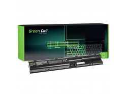 Green Cell Batteria PR06 per HP ProBook 4330s 4331s 4430 4430s 4431s 4435s 4446s 4530 4530s 4535 4535s 4540 4540s 4545 4545s