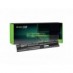 Batteria per HP ProBook 4535s 4400 mAh