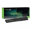 Green Cell Batteria VI04 VI04XL 756743-001 756745-001 per HP ProBook 440 G2 445 G2 450 G2 455 G2 Envy 15 17 Pavilion 15 14.8V