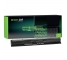 Green Cell Batteria KI04 800049-001 800050-001 800009-421 800010-421 HSTNN-DB6T HSTNN-LB6S per HP Pavilion 15-AB 15-AK 17-G