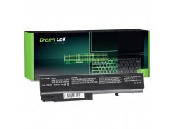 Green Cell Batteria HSTNN-IB05 per HP Compaq 6510b 6515b 6710b 6710s 6715b 6715s 6910p nc6120 nc6220 nc6320 nc6400 nx6110