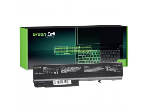 Green Cell Batteria HSTNN-FB05 HSTNN-IB05 per HP Compaq 6510b 6515b 6710b 6710s 6715b 6715s 6910p nc6220 nc6320 nc6400 nx6110