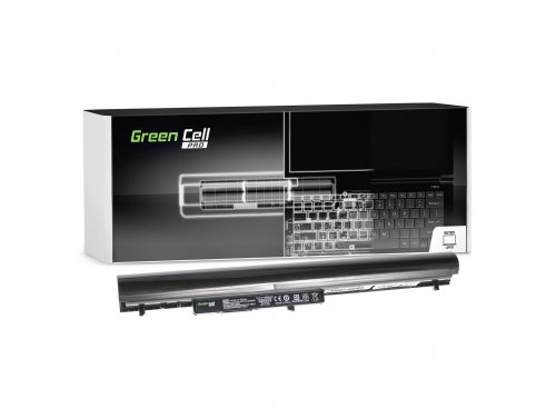 Green Cell PRO Batteria OA04 746641-001 740715-001 HSTNN-LB5S per HP 250 G2 G3 255 G2 G3 240 G2 G3 245 G2 G3 HP 15-G 15-R