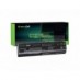 Batteria per HP Envy DV6T-7200 4400 mAh
