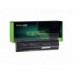 Green Cell Batteria HSTNN-IB17 HSTNN-LB09 per HP G3000 G3100 G5000 G5050 Pavilion DV1000 DV4000 DV5000