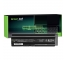 Green Cell Batteria EV06 HSTNN-CB72 HSTNN-LB72 per HP G50 G60 G70 Pavilion DV4 DV5 DV6 Compaq Presario CQ60 CQ61 CQ70 CQ71