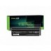 Batteria per HP HDX X16 8800 mAh