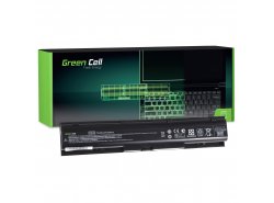 Green Cell Batteria PR08 633807-001 per HP Probook 4730s 4740s