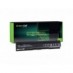 Batteria per HP ProBook 4740s 4400 mAh