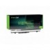 Green Cell Batteria RA04 RA04XL 708459-001 745662-001 HSTNN-IB4L per HP ProBook 430 G1 430 G2
