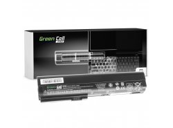 Green Cell PRO Batteria SX06 SX06XL SX09 per HP EliteBook 2560p 2570p