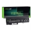 Green Cell Batteria TD09 per HP EliteBook 6930p 8440p 8440w Compaq 6450b 6545b 6530b 6540b 6555b 6730b 6735b ProBook 6550b