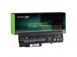 Green Cell Batteria TD06 TD09 per HP EliteBook 6930p 8440p 8440w ProBook 6450b 6540b 6550b 6555b Compaq 6530b 6730b 6735b