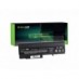 Batteria per HP EliteBook 6900 6600 mAh