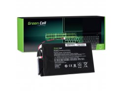 Green Cell Batteria ELO4 EL04XL per HP Envy 4 4-1000 4-1110SW 4-1100 1120EW 4-1120SW 4-1130EW 4-1200