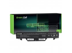 Green Cell Batteria HSTNN-IB89 HSTNN-IB88 HSTNN-LB88 ZZ08 per HP ProBook 4510 4510s 4511s 4515s 4710s 4720 4720s