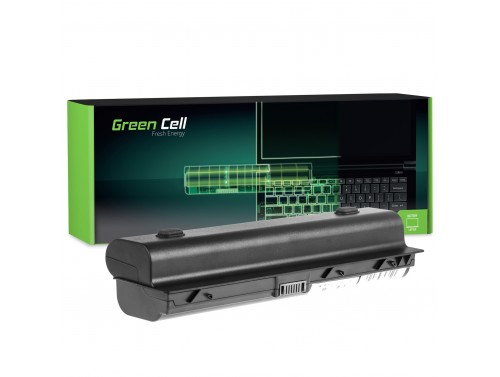 Green Cell Batteria HSTNN-DB42 HSTNN-LB42 per HP G7000 Pavilion DV2000 DV6000 DV6000T DV6500 DV6600 DV6700 DV6800