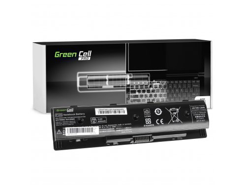 Green Cell PRO Batteria PI06 P106 PI06XL 710416-001 HSTNN-LB4N HSTNN-YB4N per HP Pavilion 15-E 17-E Envy 15-J 17-J 17-J