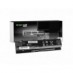 Batteria per HP Envy M6-N010DX 5200 mAh