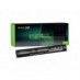Green Cell Batteria RI04 805294-001 805047-851 HSTNN-DB7B per HP ProBook 450 G3 455 G3 470 G3