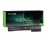 Green Cell Batteria VH08 VH08XL 632425-001 HSTNN-LB2P HSTNN-LB2Q per HP EliteBook 8560w 8570w 8760w 8770w