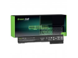 Green Cell Batteria HSTNN-LB2P HSTNN-LB2Q VH08 VH08XL per HP EliteBook 8560w 8570w 8760w 8770w