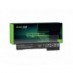 Batteria per HP EliteBook 8760w 4400 mAh