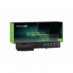 Batteria per HP EliteBook 8530p 4400 mAh