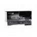 Batteria per HP EliteBook 8560w 5200 mAh