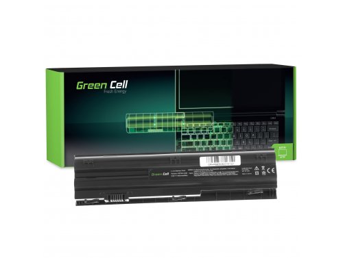 Green Cell Batteria HSTNN-DB3B MT06 646757-001 per HP Mini 210-3000 210-3000SW 210-3010SW 210-4160EW Pavilion DM1-4020EW