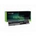 Batteria per HP ProBook 4520 4400 mAh
