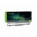 Batteria per HP ProBook 430 G3 2200 mAh