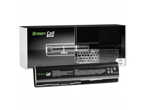Green Cell PRO Batteria EV06 HSTNN-CB72 HSTNN-LB72 per HP G50 G60 G70 Pavilion DV4 DV5 DV6 Compaq Presario CQ60 CQ61 CQ71