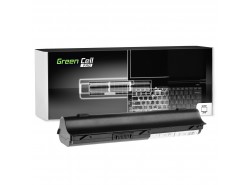 Green Cell PRO Batteria MU06 593553-001 593554-001 per HP 240 G1 245 G1 250 G1 255 G1 430 635 650 655 2000 Pavilion G4 G6 G7