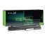 Green Cell Batteria PR09 PR06 per HP ProBook 4330s 4331s 4430s 4431s 4446s 4530s 4535s 4540s 4545s
