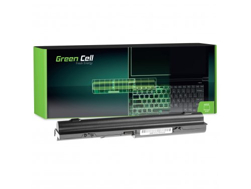 Green Cell Batteria PR09 PR06 per HP ProBook 4330s 4331s 4430s 4431s 4446s 4530s 4535s 4540s 4545s