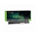 Batteria per HP ProBook 4431s 6600 mAh