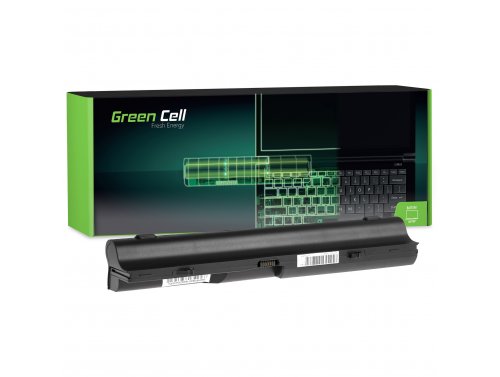 Green Cell Batteria PH09 HSTNN-IB1A HSTNN-LB1A per HP 420 620 625 ProBook 4320s 4320t 4326s 4420s 4421s 4425s 4520s 4525s