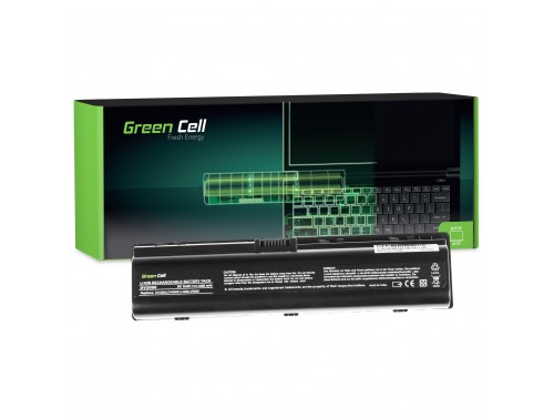 Green Cell Batteria HSTNN-DB42 HSTNN-LB42 446506-001 446507-001 per HP Pavilion DV6000 DV6500 DV6600 DV6700 DV6800 DV2000 G7000