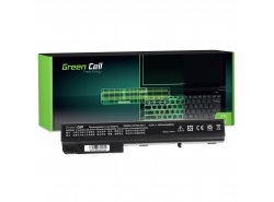 Green Cell Batteria HSTNN-DB11 HSTNN-DB29 per HP Compaq 8510p 8510w 8710p 8710w nc8430 nx7300 nx7400 nx8200 nx8220