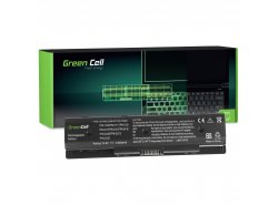 Green Cell Batteria PI06 PI06XL PI09 P106 HSTNN-YB4N HSTNN-LB4N 710416-001 per HP Pavilion 14 15 17 Envy 15 17