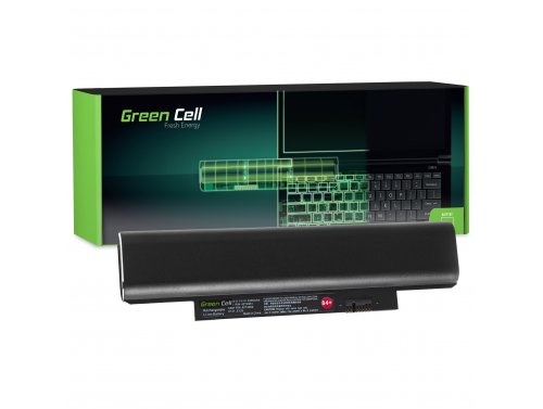 Green Cell Batteria 45N1059 per Lenovo ThinkPad X121e X130e X131e ThinkPad Edge E120 E125 E130 E135 E320