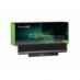 Green Cell Batteria 45N1059 per Lenovo ThinkPad X121e X130e X131e ThinkPad Edge E120 E125 E130 E135 E320
