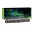 Green Cell Batteria L09L6D16 per Lenovo B560 V560 IdeaPad Y560 Y460