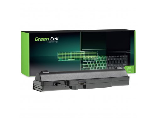Green Cell Batteria L09L6D16 per Lenovo B560 V560 IdeaPad Y560 Y460