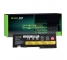 Green Cell Batteria 42T4844 42T4845 442T4846 2T4847 0A36287 45N1038 45N1039 per Lenovo ThinkPad T420s T420si